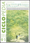 Ciclopedia 91 (abr–jun 2015)